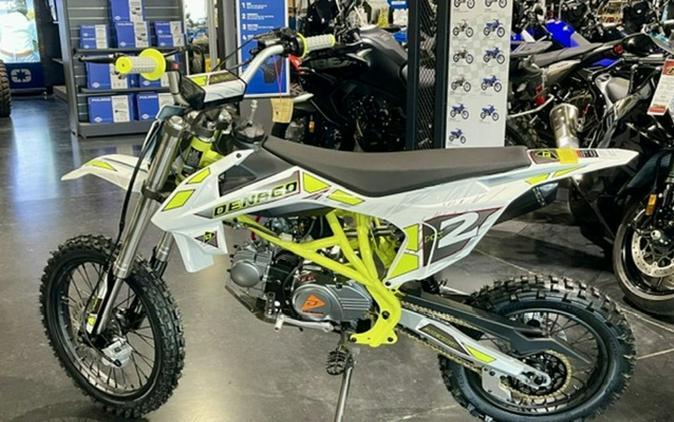 2026 DENAGO MX2