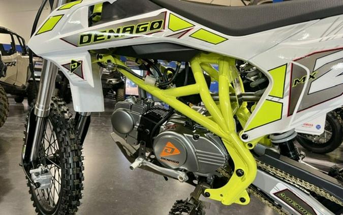 2026 DENAGO MX2