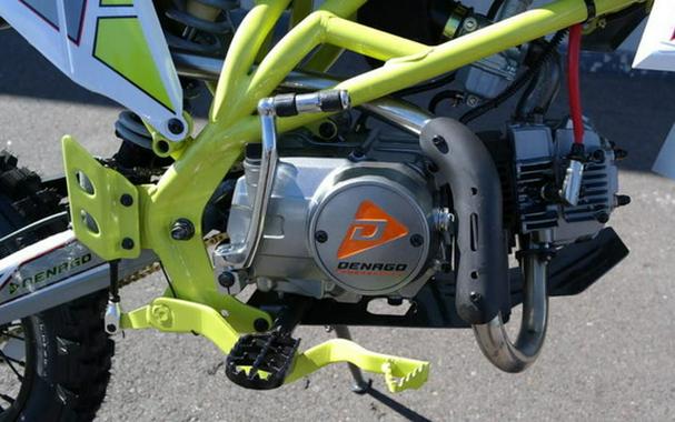 2026 DENAGO MX2