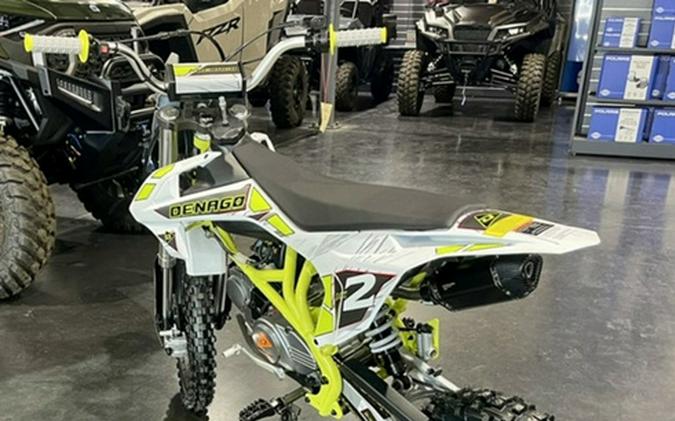 2026 DENAGO MX2