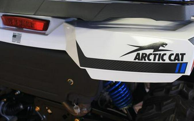 2023 Arctic Cat Alterra SE EPS