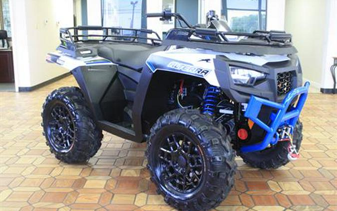 2023 Arctic Cat Alterra SE EPS