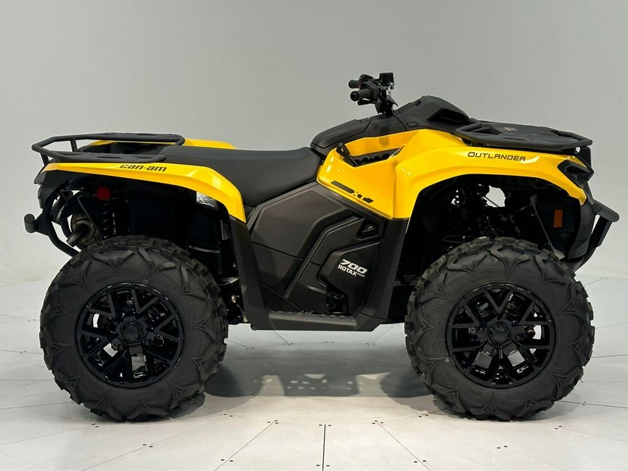 2024 Can-Am Outlander XT 700