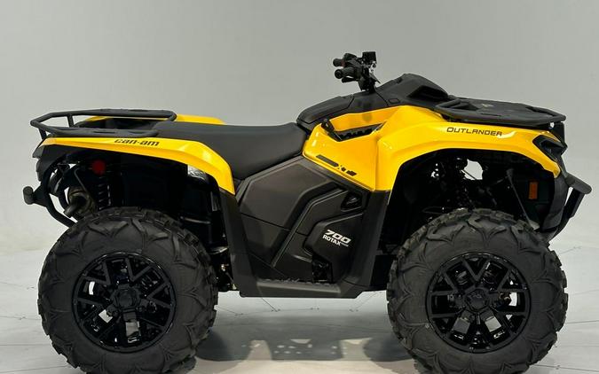 2024 Can-Am Outlander XT 700