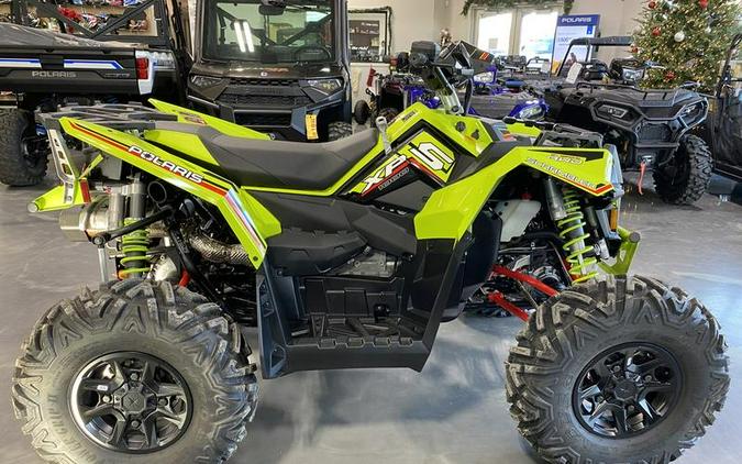 2024 Polaris® Scrambler XP 1000 S