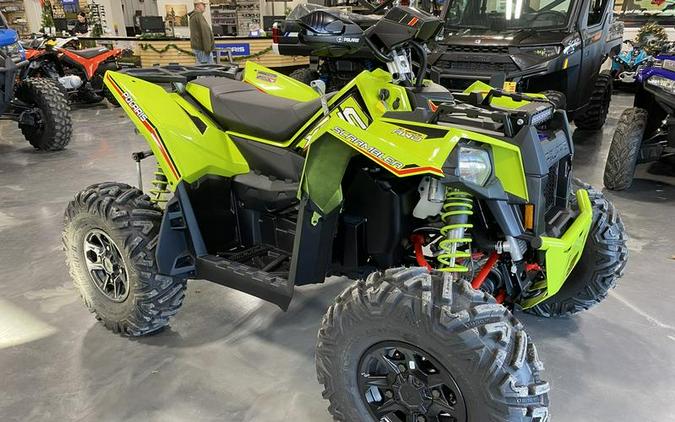 2024 Polaris® Scrambler XP 1000 S