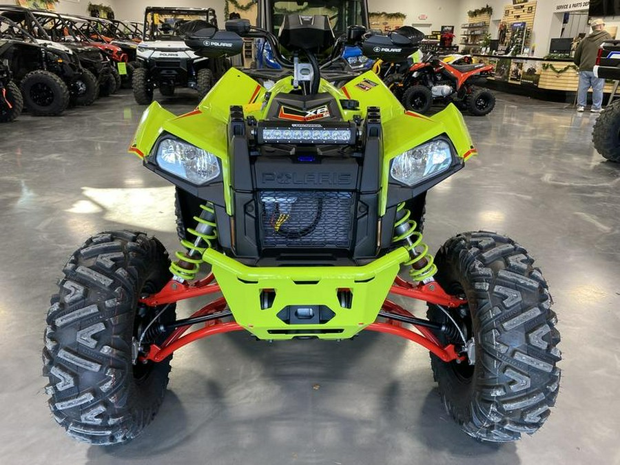 2024 Polaris® Scrambler XP 1000 S