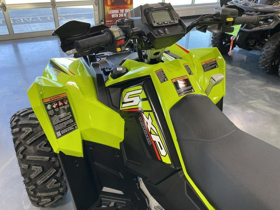 2024 Polaris® Scrambler XP 1000 S