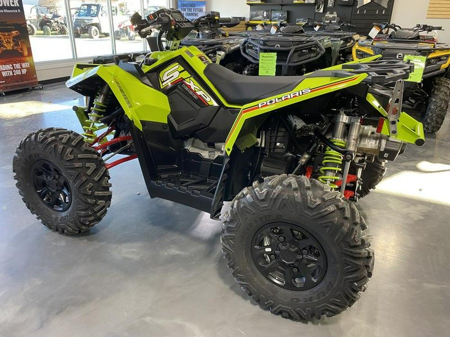 2024 Polaris® Scrambler XP 1000 S