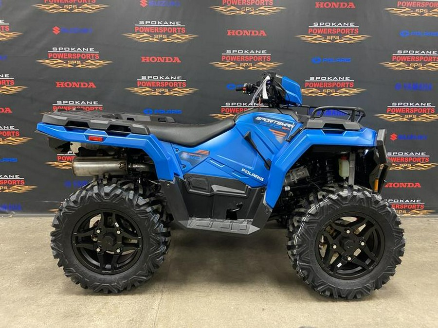 2024 Polaris® Sportsman 570 Trail