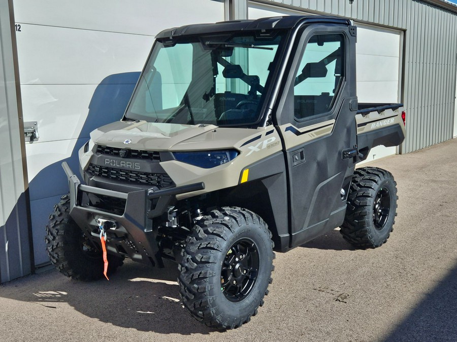 2024 Polaris Ranger XP 1000 Northstar Edition Ultimate