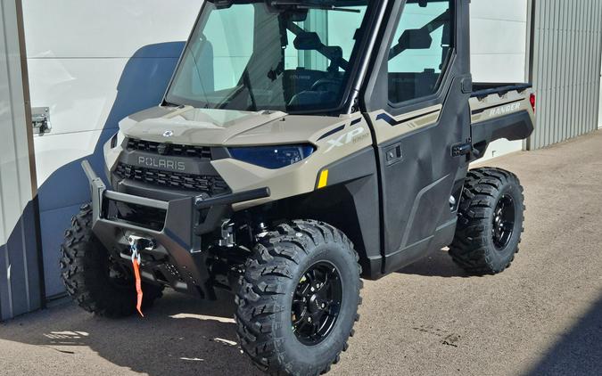 2024 Polaris Ranger XP 1000 Northstar Edition Ultimate