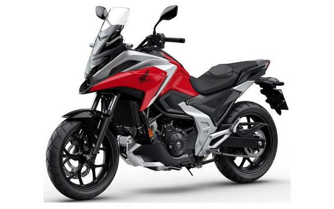 2021 Honda NC750X