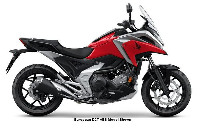 2021 Honda NC750X DCT Review (20 Fast Facts)