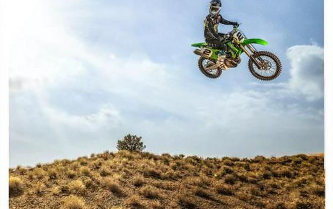 2024 Kawasaki KX™450