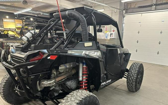 2019 Polaris® Z19VEE92BM