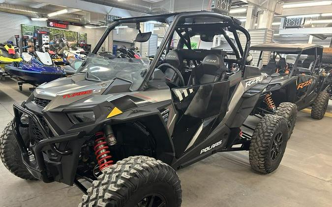 2019 Polaris® Z19VEE92BM