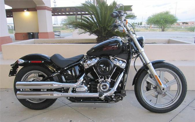 2023 Harley-Davidson Softail Standard