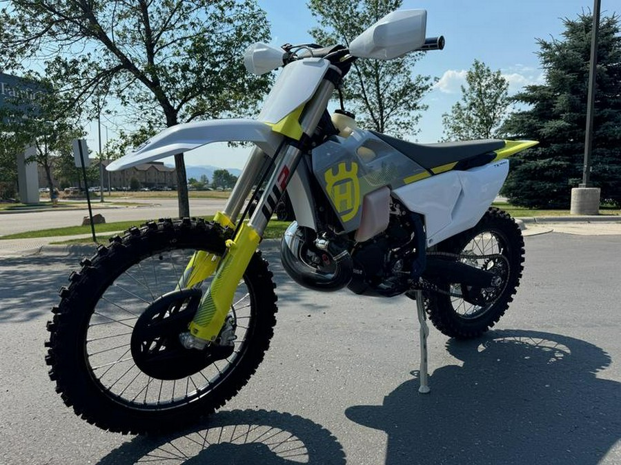 2024 Husqvarna® TX 300