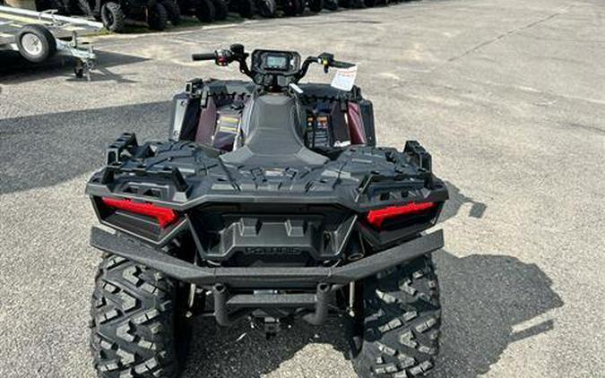 2024 Polaris Sportsman 850 Ultimate Trail