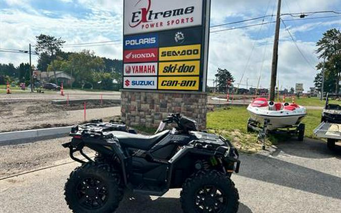 2024 Polaris Sportsman 850 Ultimate Trail