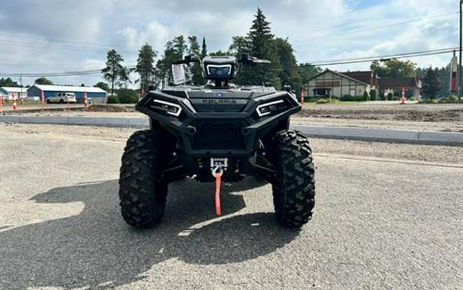 2024 Polaris Sportsman 850 Ultimate Trail