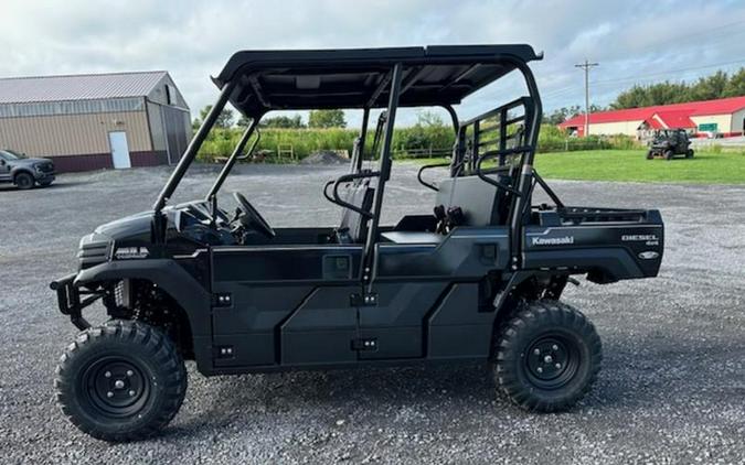 2025 Kawasaki Mule PRO-DXT™ EPS