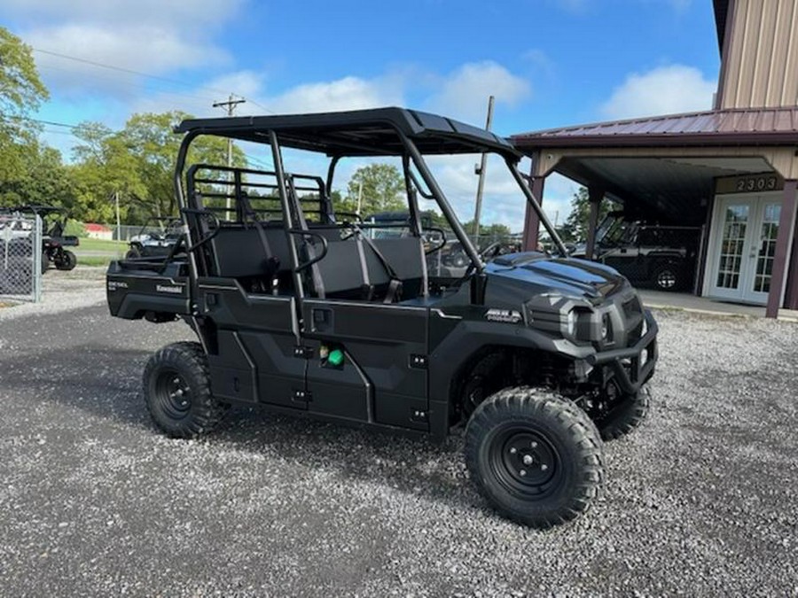 2025 Kawasaki Mule PRO-DXT™ EPS