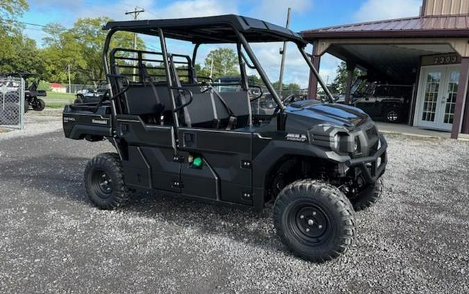 2025 Kawasaki Mule PRO-DXT™ EPS