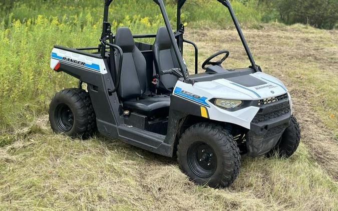 2021 Polaris® Ranger® 150 EFI