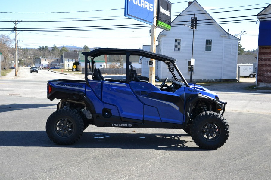 2024 Polaris Industries GENERAL® XP 4 1000 Premium NO SET UP FEES ! NO FREIGHT FEES!