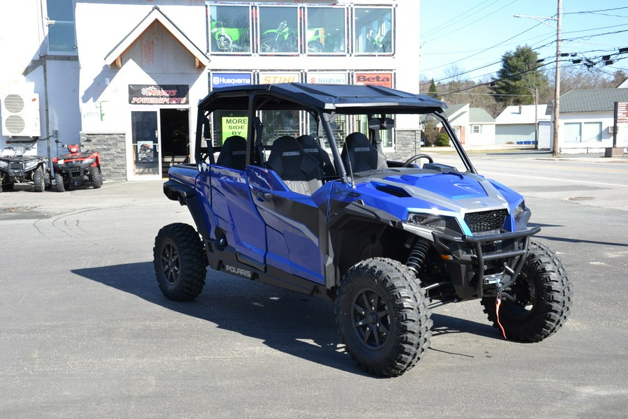 2024 Polaris Industries GENERAL® XP 4 1000 Premium NO SET UP FEES ! NO FREIGHT FEES!