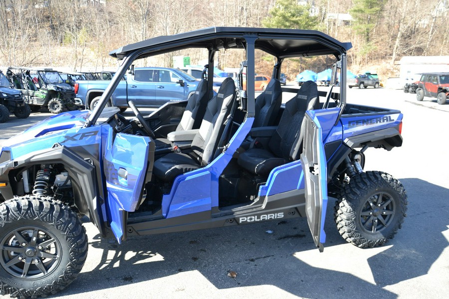 2024 Polaris Industries GENERAL® XP 4 1000 Premium NO SET UP FEES ! NO FREIGHT FEES!