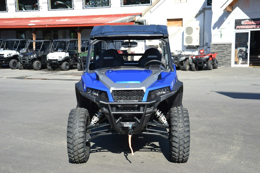 2024 Polaris Industries GENERAL® XP 4 1000 Premium NO SET UP FEES ! NO FREIGHT FEES!