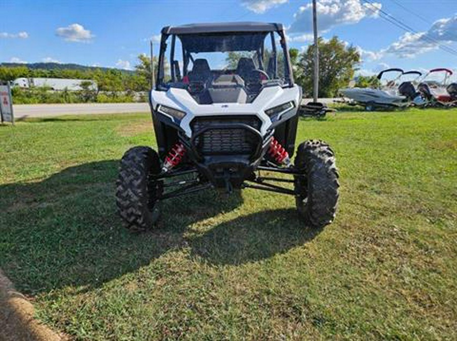 2024 Polaris RZR XP 4 1000 Sport