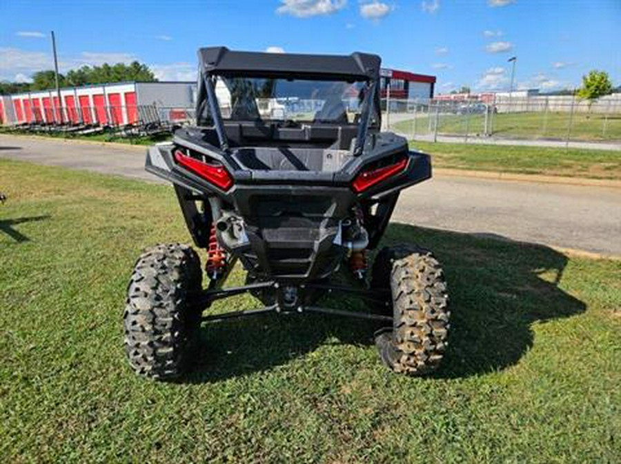 2024 Polaris RZR XP 4 1000 Sport