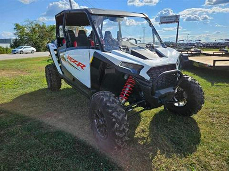 2024 Polaris RZR XP 4 1000 Sport