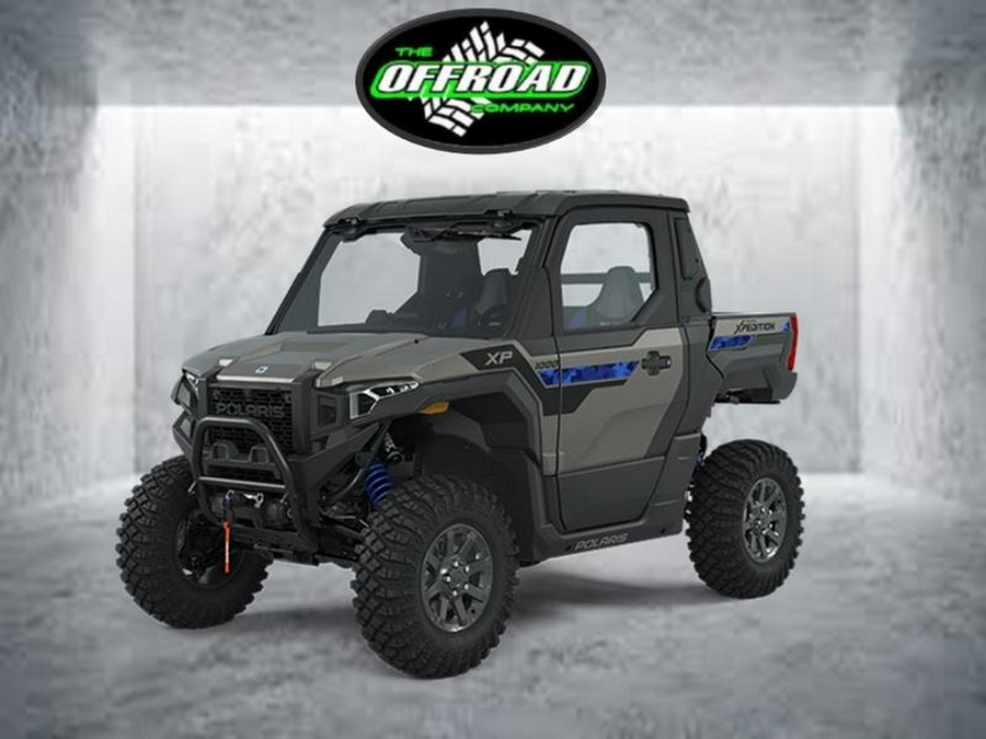 2024 Polaris® XPedition XP NorthStar