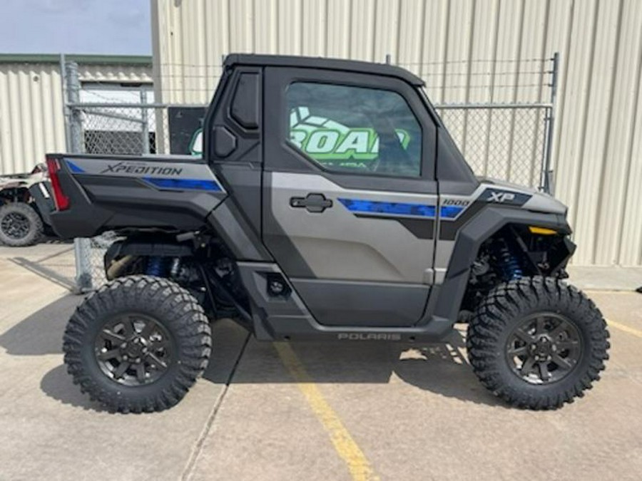 2024 Polaris® XPedition XP NorthStar