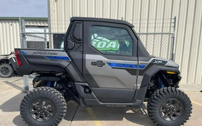 2024 Polaris® XPedition XP NorthStar