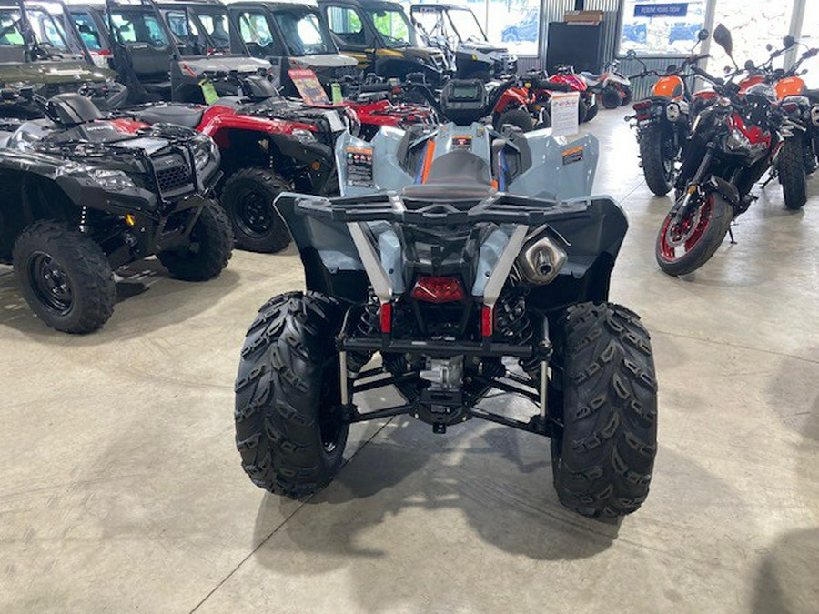 2024 Polaris Industries SCRAMBLER 850