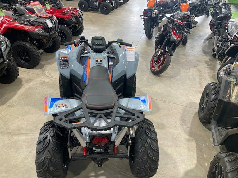 2024 Polaris Industries SCRAMBLER 850