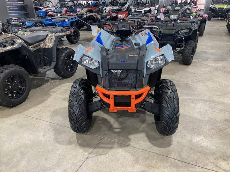 2024 Polaris Industries SCRAMBLER 850