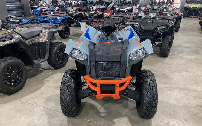 2024 Polaris Industries SCRAMBLER 850