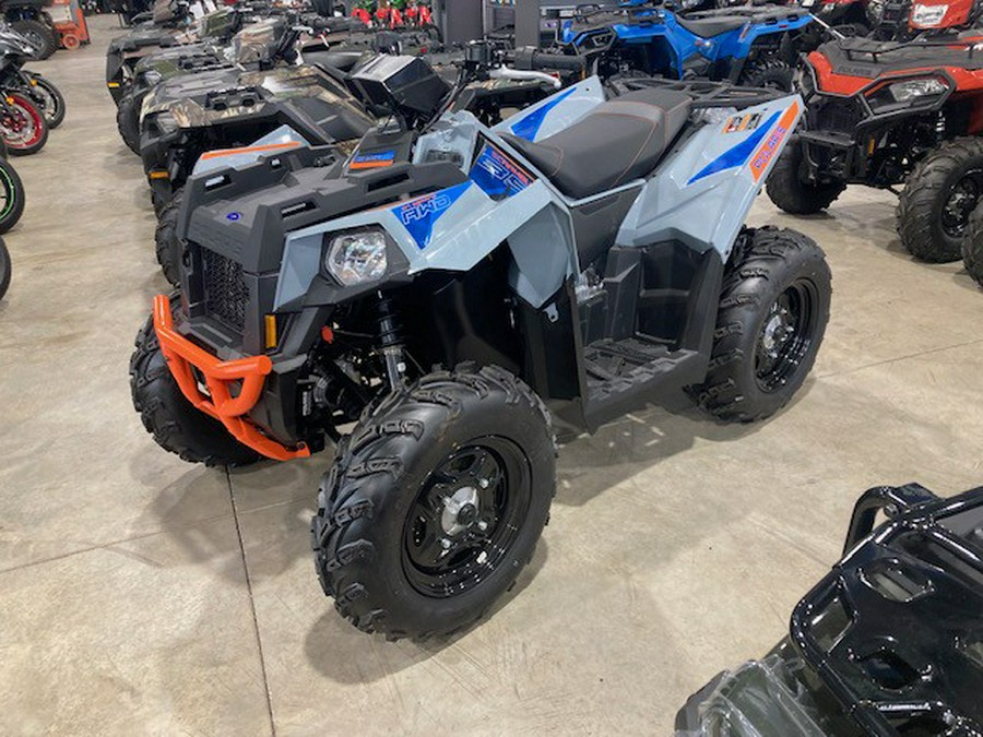 2024 Polaris Industries SCRAMBLER 850