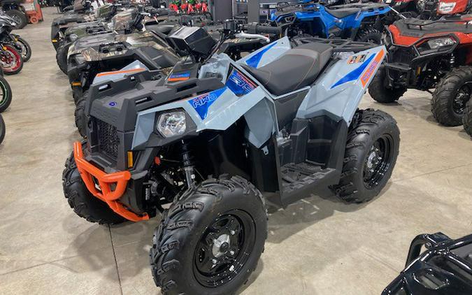 2024 Polaris Industries SCRAMBLER 850