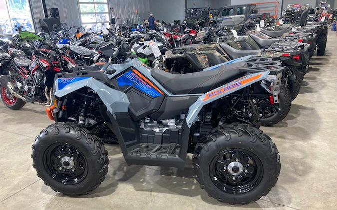 2024 Polaris Industries SCRAMBLER 850