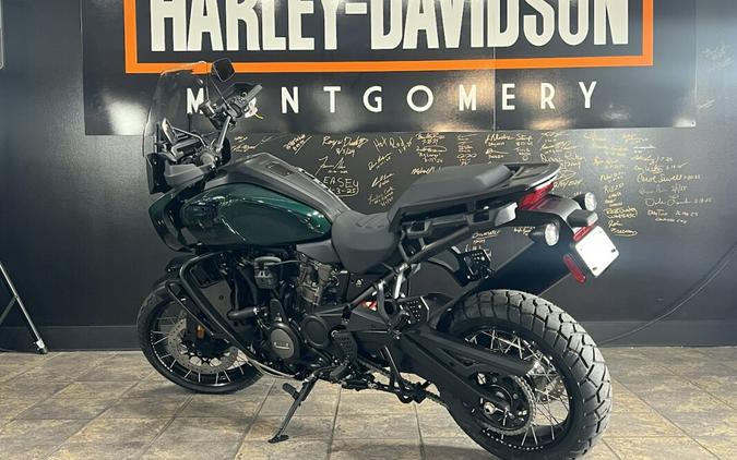 RA1250S 2024 Pan America™ 1250 Special