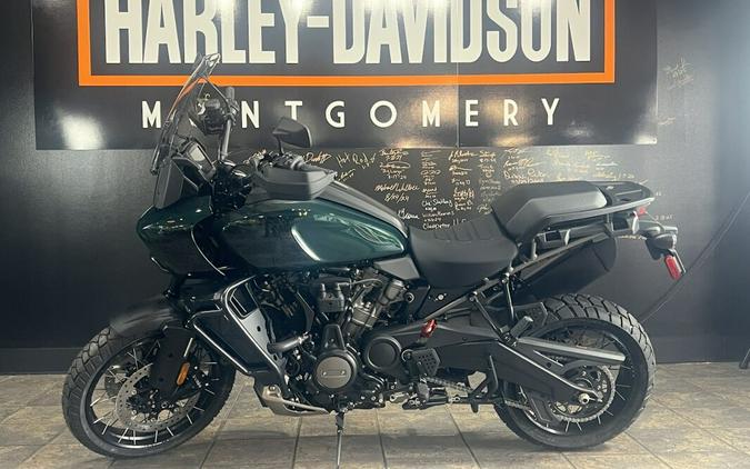 RA1250S 2024 Pan America™ 1250 Special