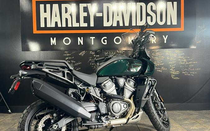 RA1250S 2024 Pan America™ 1250 Special